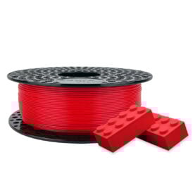 PLA Prime filament Red