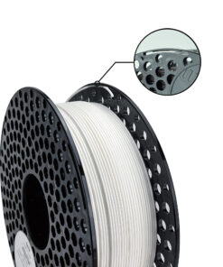 Alternative view of ABS Prime filament White
