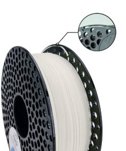 Alternative view of PLA Prime filament Nature