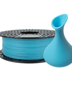 PLA Matte HS filament Blue