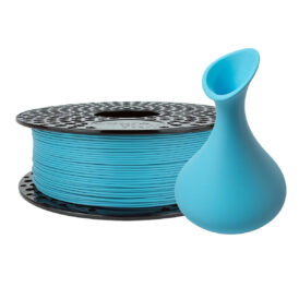 PLA Matte filament Blue