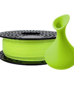 PLA Matte HS filament Lime