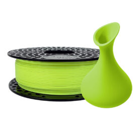 PLA Matte filament Lime