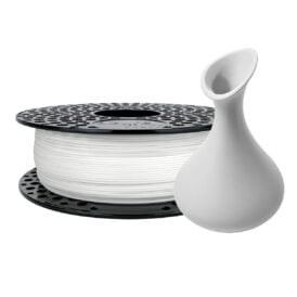 PLA Matte filament White