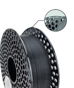 Alternative view of PLA Matte HS filament Black
