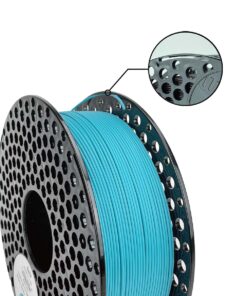 Alternative view of PLA Matte HS filament Blue