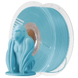 PLA Matte HS filament Blue