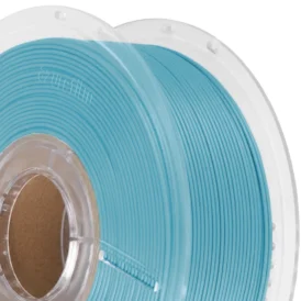 Alternative view of PLA Matte HS filament Blue