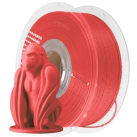PLA Matte HS filament Coral