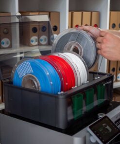 Master Spool Bambu Lab