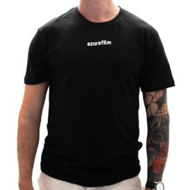 AzureFilm Tshirt