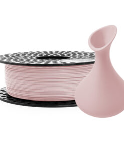 PLA Matte HS filament Rosy