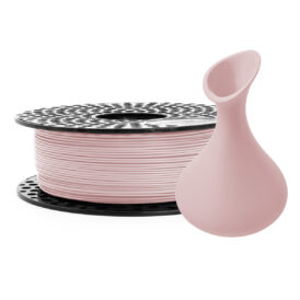 PLA Matte HS filament Rosy