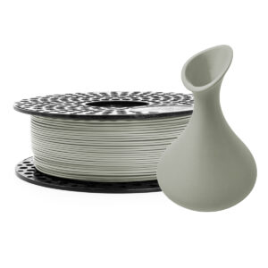 PLA Matte HS filament Sage