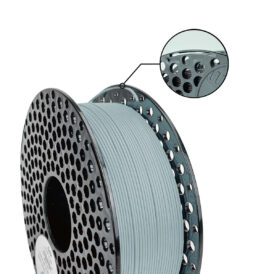 Alternative view of PLA Matte HS filament Mint