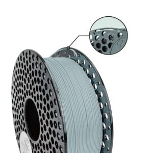 Alternative view of PLA Matte HS filament Mint