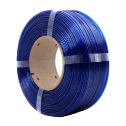 Refill PETG Hyper Speed Dark Blue