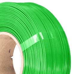 Alternative view of Utántöltő PETG Hyper Speed Grass Green
