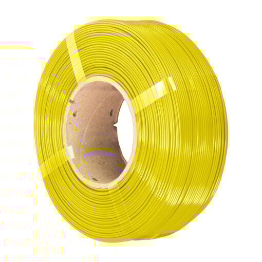 Refill PETG Hyper Speed Yellow
