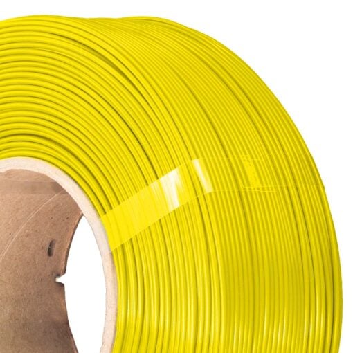 Nachfüllung PETG Hyper Speed Gelb – Bild 2