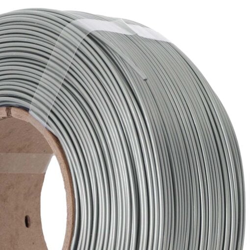 Refill PETG Hyper Speed Silver - Image 2