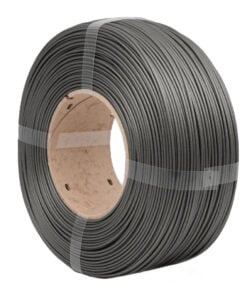 Refill PLA filament Anthracite