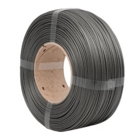 Refill PLA filament Anthracite
