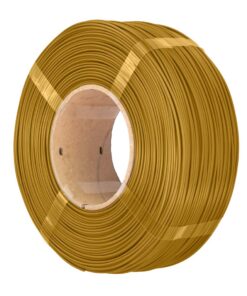 Refill PLA filament Brown
