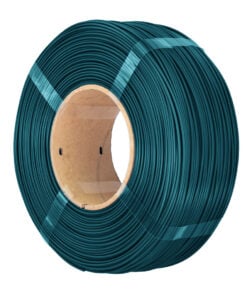 Refill PLA filament Emerald Green