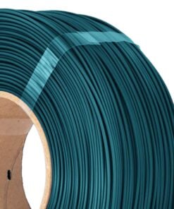 Alternative view of Refill PLA Filament Smaragdgrün