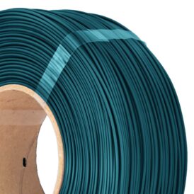 Alternative view of Refill PLA filament Emerald Green