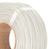 3d filament Refill PLA Foggy White zoom azurefilm 1