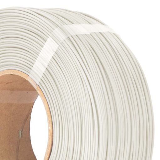 Nachfüllung PLA Filament Nebliges Weiß – Bild 2