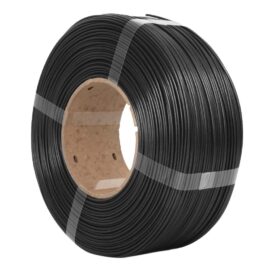 Refill PLA filament Galaxy Black