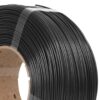3d filament Refill PLA Galaxy Black zoom azurefilm