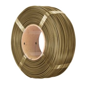 Refill PLA filament Gold