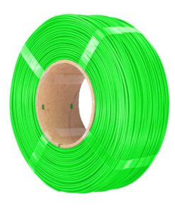 Refill PLA filament Light Green