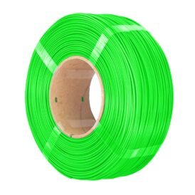 Refill PLA filament Light Green