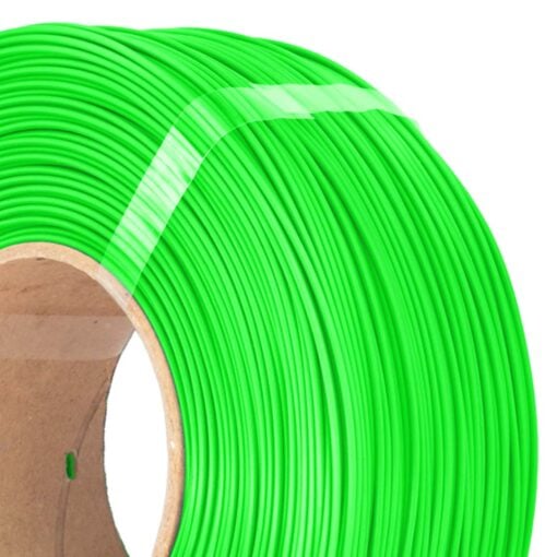 Refill PLA filament Light Green - Slika 2