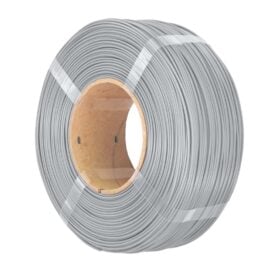 Refill PLA filament Light Grey