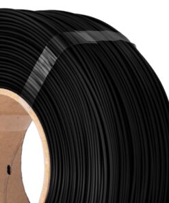 Alternative view of Refill PLA Matte HS filament Black