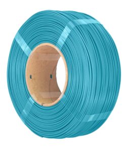 Refill PLA Matte HS filament Blue