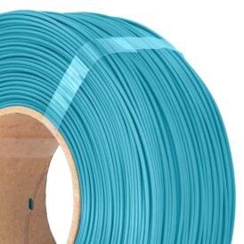 Alternative view of Refill PLA Matte HS filament Blue