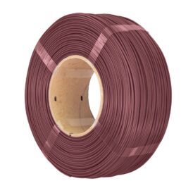 Refill PLA Matte HS filament Bordeaux