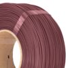 3d filament Refill PLA Matte High Speed Bordeaux zoom azurefilm
