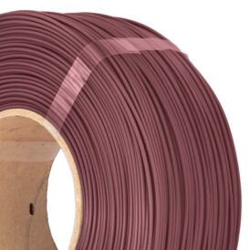 Alternative view of Refill PLA Matte HS filament Bordeaux