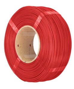 Refill PLA Matte HS filament Coral