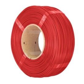 Refill PLA Matte HS filament Coral