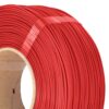 3d filament Refill PLA Matte High Speed Coral zoom azurefilm