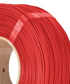Alternative view of Refill PLA Matte HS filament Coral